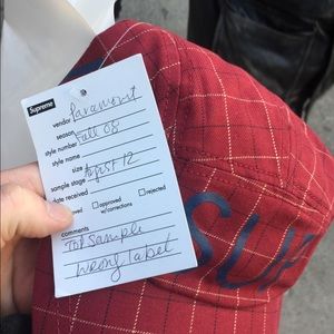 Meet your Posher, Mark